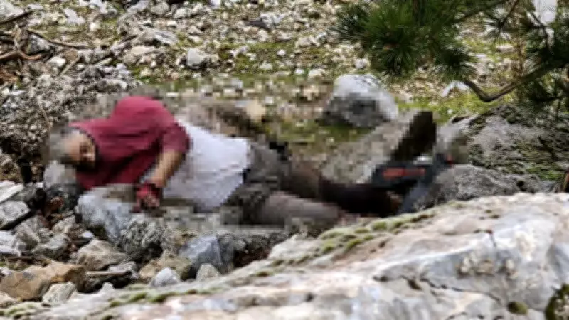 Aydın'da Define Kazısı Faciası: 4 Kişi Tutuklandı, Eş ve Oğul Serbest