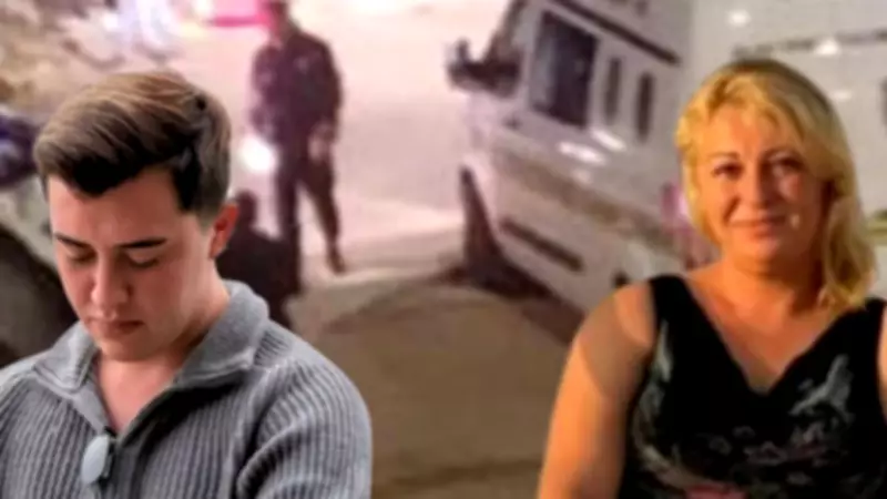 Aydın'da Sokakta Silahlı Saldırı: İki Kişi Hayatını Kaybetti