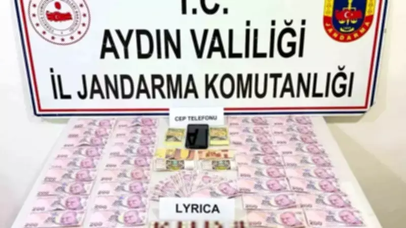 Aydın'da Uyuşturucu Operasyonu: 18 Torbacı Yakalandı, 132 Kişiye İdari Yaptırım