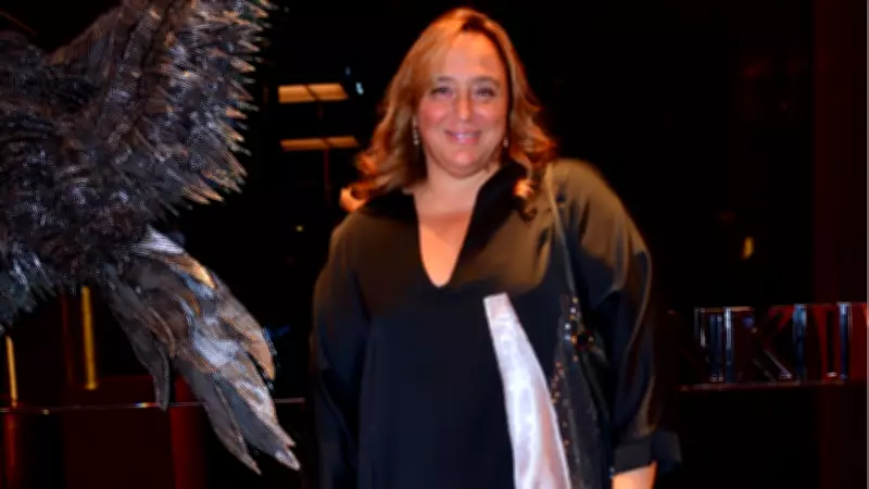 Ayşe Barım'a Gezi Davasında Ağırlaştırılmış Müebbet Hapis İstendi