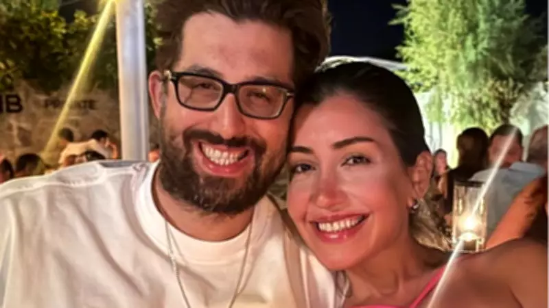 Ayşe Kırca'dan Doğu Demirkol'a Övgü: Babamdan Sonra En İyi Komedyen