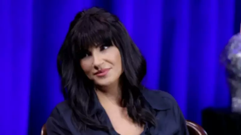 Ayşegül Aldinç'ten Net Açıklama: 'Rapçilerle Düet Yapmam'