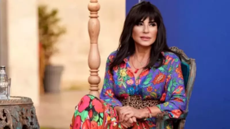 Ayşegül Aldinç'ten Rap Düet Açıklaması: 'Unutulmadığım İçin Yapmam'