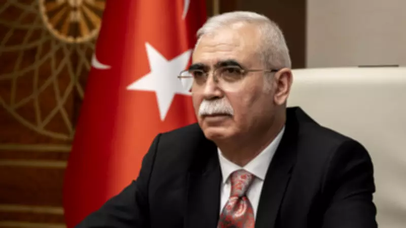 AYM Başkanı Özkaya: AİHM Kararlarını Yerine Getirme Yetkimiz Yok