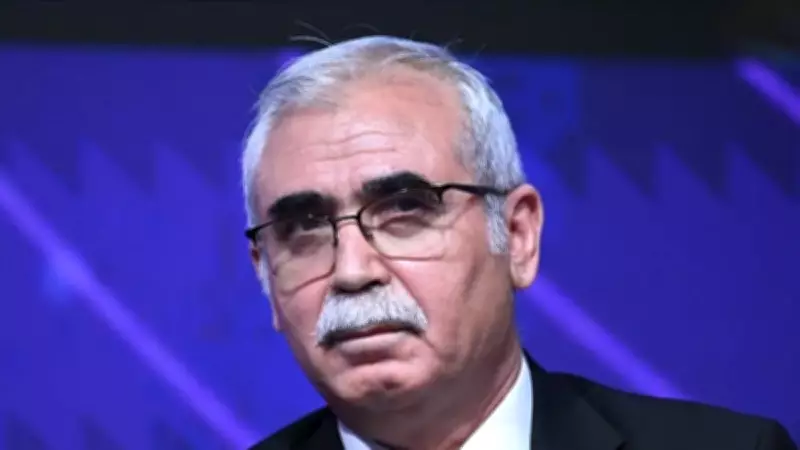 AYM Başkanı Özkaya'dan Kritik Açıklamalar: Demirtaş, Atalay ve HDP Davası