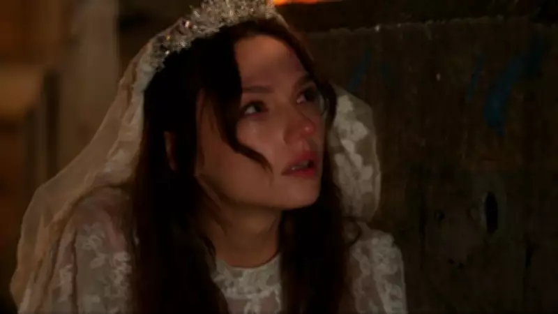 Aynı Yağmur Altında 2. Bölüm Fragmanı Yayınlandı: 'Açıklamam Gereken Çok Önemli Bir Şey Var!'