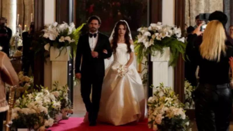 Aynı Yağmur Altında 3. Bölüm Heyecanı: Yeni Gelişmeler ve İzleme Detayları