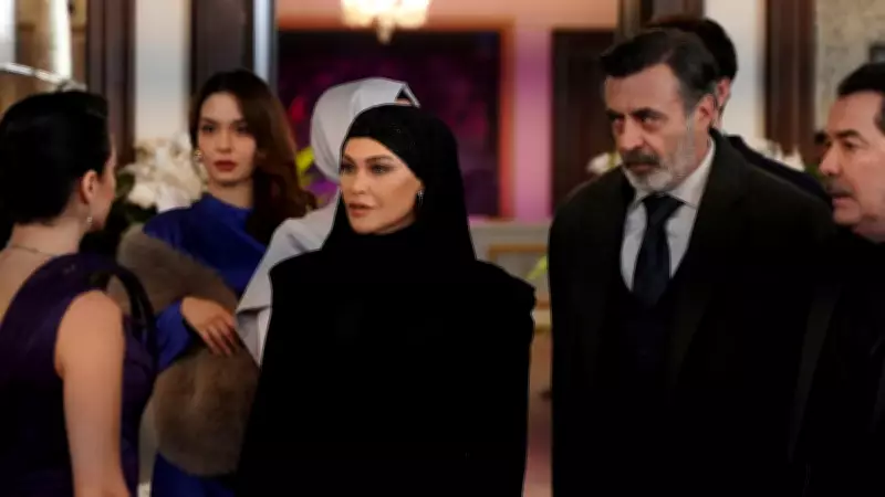 Aynı Yağmur Altında 4. Bölüm Fragmanı Yayınlandı: Ali ile Beliz Evlenecek!