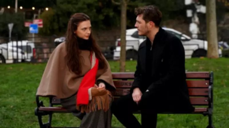 Aynı Yağmur Altında Dizisi: Konusu, Oyuncuları ve Çekim Yerleri