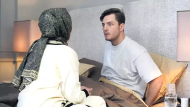 Aynı Yağmur Altında'da Şok Gelişme: Ali Cinayet Zanlısı Olarak Gözaltında