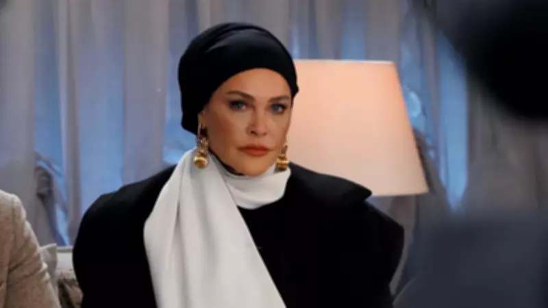 Aynı Yağmur Altında'da Rosa'nın Ali'ye Sert Darbesi! Yeni Bölüm Heyecanı