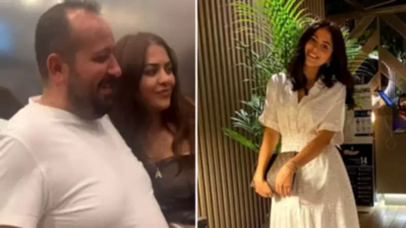 Aysel Karakoç Cinayeti: Bıçağı Restorandan Çalan Zanlı Dubai'ye Kaçmayı Planlamış