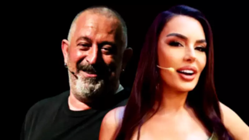 Aysu Baceoğlu, Cem Yılmaz'ın Sözünü Tutmadığını Açıkladı