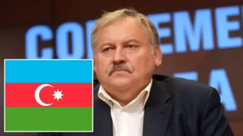 Azerbaycan, Rus Milletvekili Zatulin'in Açıklamaları Nedeniyle Rusya'ya Nota Verdi