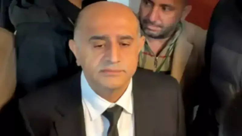 Aziz İhsan Aktaş Davası Ertelendi: 7 CHP'li Başkanın Yargılandığı Dava 20 Nisan'da