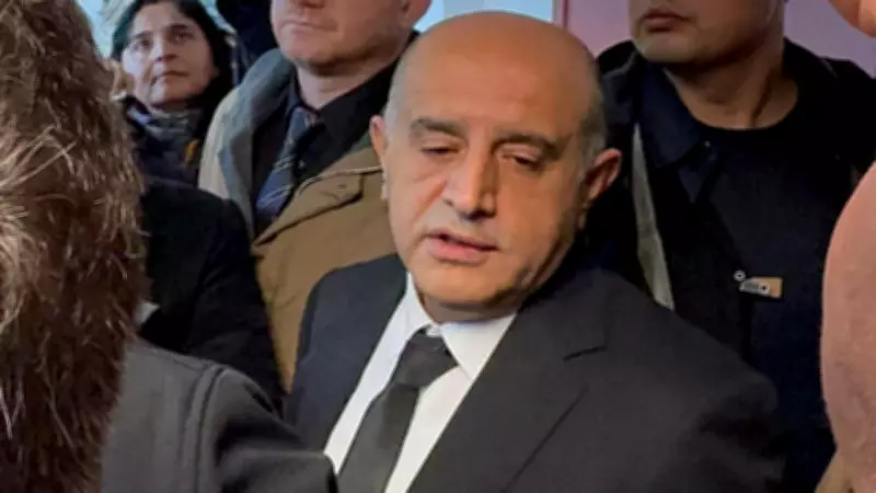 Aziz İhsan Aktaş Davasında 7 Sanık Tahliye Edildi, 17 Sanığın Tutukluluğu Devam Edecek