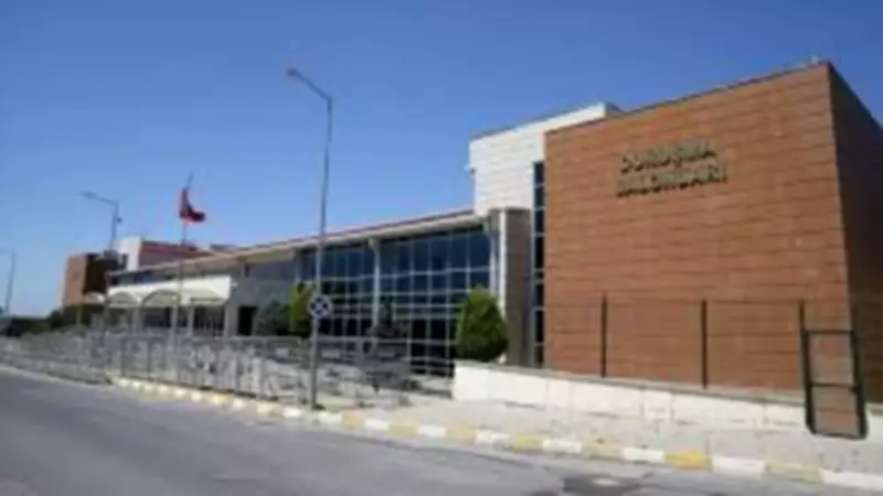 Aziz İhsan Aktaş Davasında Ara Karar: 7 Sanık Tahliye Edildi