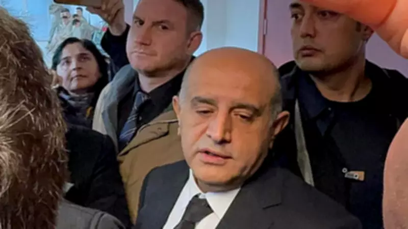 Aziz İhsan Aktaş Davasında Şoförden Şok İtiraf: Para Dolu Bavul ve Baskı İddiaları