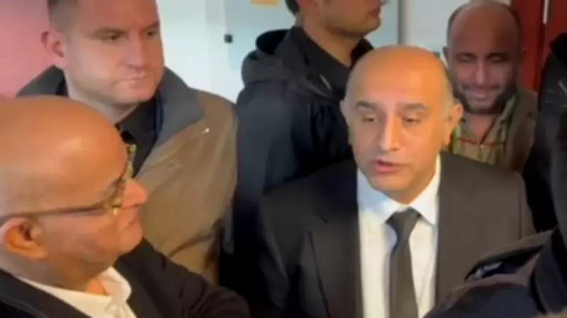 Aziz İhsan Aktaş Davasında Savcı 3 Sanığın Tahliyesini Talep Etti