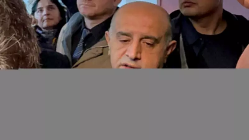 Aziz İhsan Aktaş Suç Örgütü Davasında 15. Duruşma Başladı: 200 Sanık Yargılanıyor