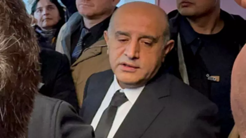 Aziz İhsan Aktaş Suç Örgütü Davasında Dokuzuncu Duruşma Başladı