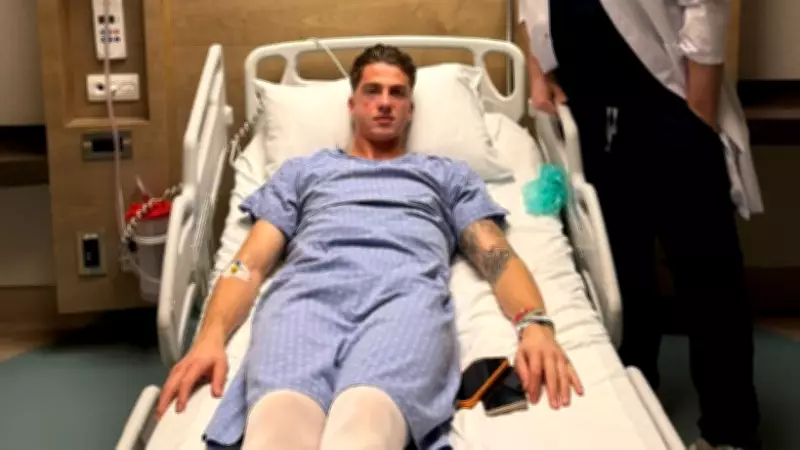 Başakşehirli Bertuğ Yıldırım Ameliyat Oldu, Yarın Taburcu Edilecek