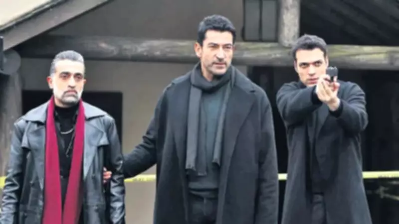 Baba Gözünü Açtı Dizisi Reyting Rekoru Kırdı, İzleyiciyi Ekran Başına Kilitledi