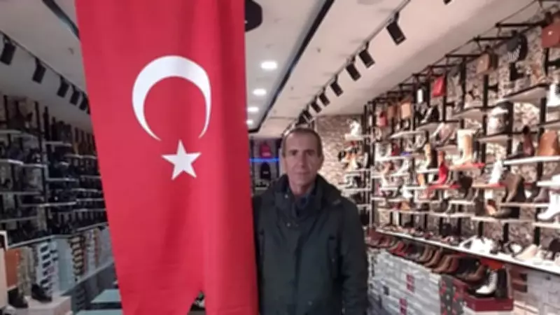 Babasını 12 Bıçak Darbesiyle Katletti: 'Öldüğünden Emin Olduktan Sonra Kapıyı Açarım'