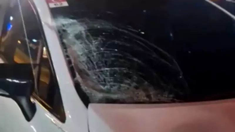 Bağdat Caddesi'nde Trajedı: Sabıkalı Sürücü, 25 Yaşındaki Yazılım Mühendisini Ezdı