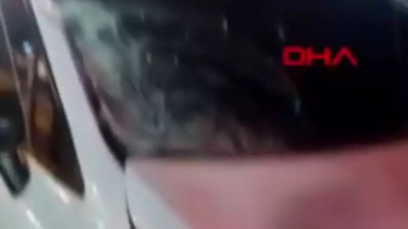 Bağdat Caddesi'nde Trajedi: 5 Suç Kayıtlı Sürücünün Çarptığı Yaya Hayatını Kaybetti