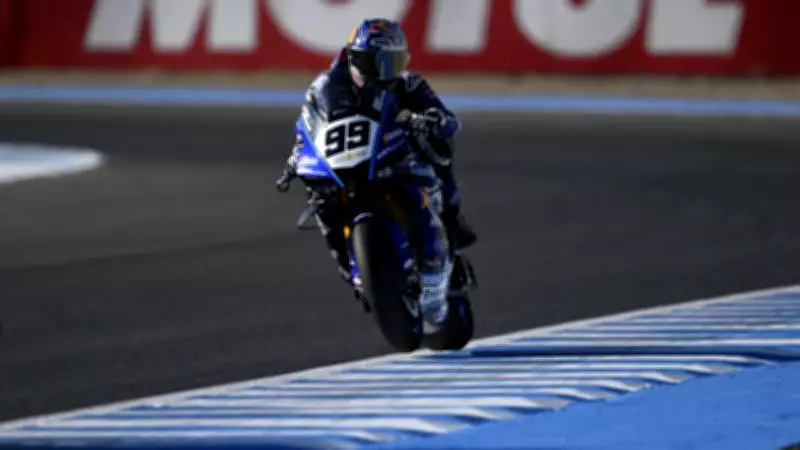 Bahattin Sofuoğlu Avustralya'da 16. Oldu, Can Öncü Supersport'ta 5. Sırayı Aldı