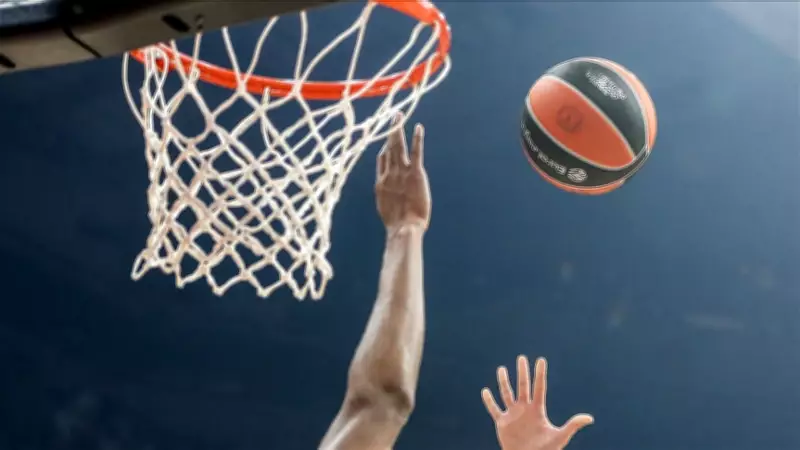 Bahçeşehir Koleji - Anadolu Efes Maçı Yayın Bilgisi: Saat ve Kanal