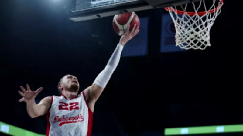 Bahçeşehir Koleji, Neptunas'ı Yenerek EuroCup'ta Çeyrek Finale Yükseldi