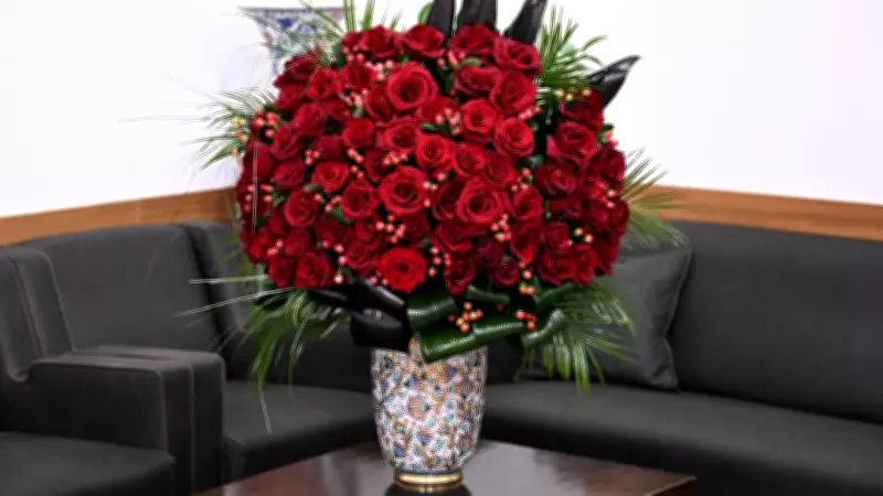 Bahçeli, Cumhurbaşkanı Erdoğan'ın 72. Yaş Gününü Özel Hediyelerle Kutladı