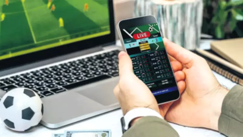 Bahis Sitelerine Reklam Yasağı Getirildi: Yeni Düzenleme Yürürlükte