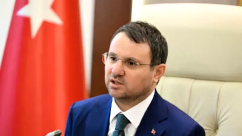 Bakan Akın Gürlek İlk Röportajını A Haber'de Verecek: Yargıda Yeni Dönem Başlıyor