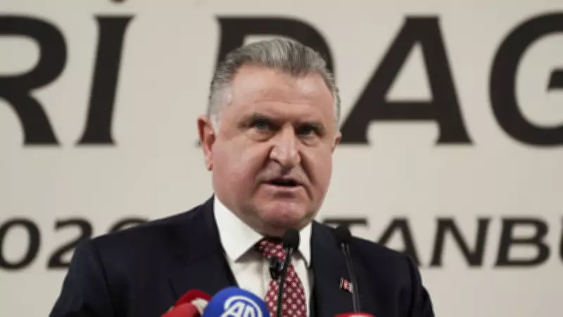 Bakan Bak, Milano-Cortina Kış Olimpiyatları'nda Yarışacak Milli Sporcularla Görüştü