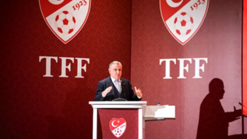 Bakan Bak, VAR Merkezi Ziyaretinin Amacını Açıkladı: 'İnceleme Değil, Bilgilendirme'