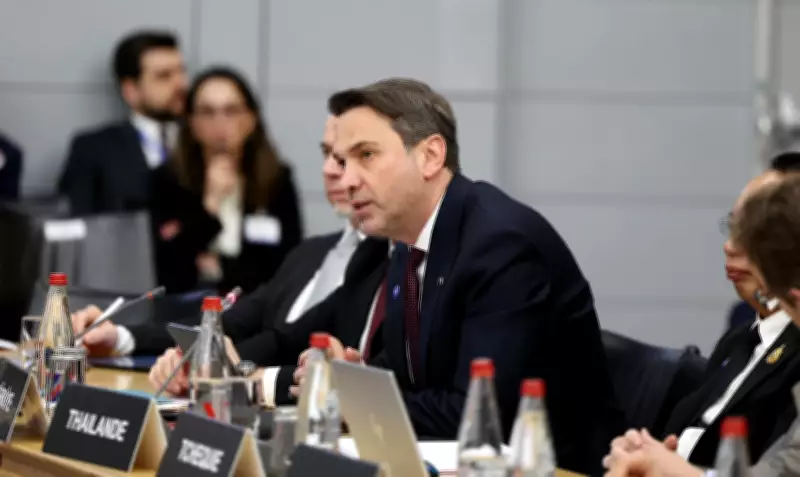 Bakan Bayraktar: Daha Güçlü Bir Enerji Geleceği İçin Çalışmaya Devam Edeceğiz