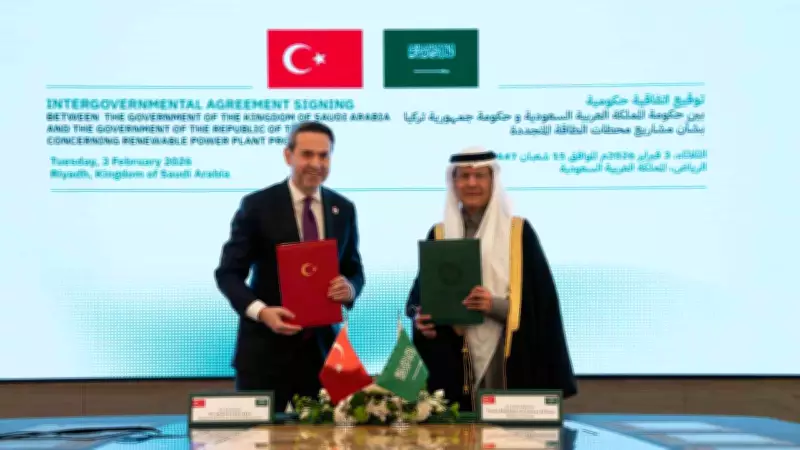 Bakan Bayraktar: Suudi Arabistan ile Elektrik Anlaşması Tarihi Fiyat Getirecek