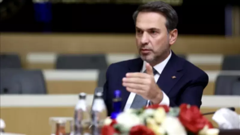 Bakan Bayraktar: Türkiye'nin Enerjide Kurulu Gücü 40 Bin Megavatı Aştı