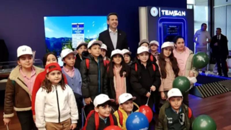 Bakan Bayraktar'dan Doğal Gaz ve Elektrik Desteği Açıklaması: 'Devam Edecek'