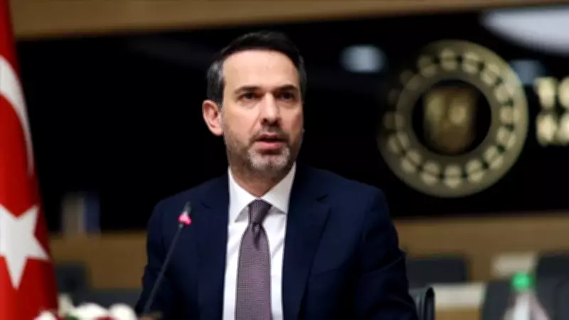 Bakan Bayraktar'dan Enerjide Bağımsızlık Müjdesi: 2026 Keşif Yılı Olacak