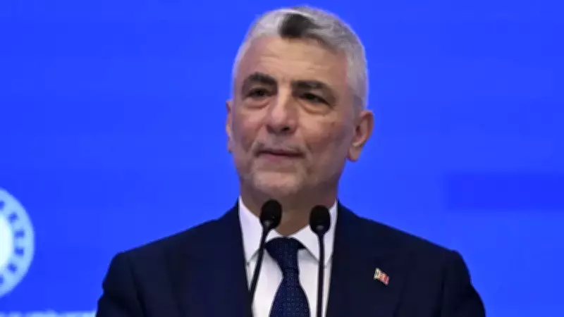 Bakan Bolat: Ocak Ayı İhracatımız 20,3 Milyar Dolar Olarak Gerçekleşti