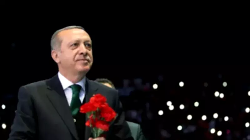 Başkan Erdoğan 72 Yaşında: Kasımpaşa'dan Dünya Liderliğine Uzanan Destansı Ömür