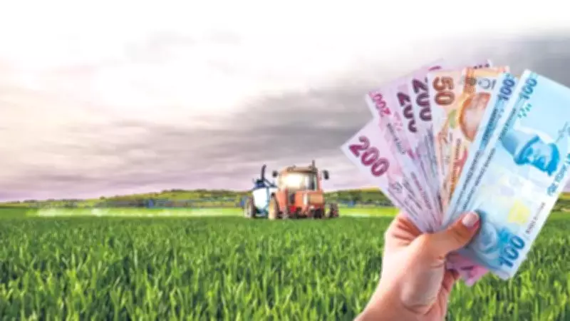 Başkan Erdoğan Çiftçilere Müjdeyi Verdi: 400.000 TL'ye Varan Faizsiz Kredi