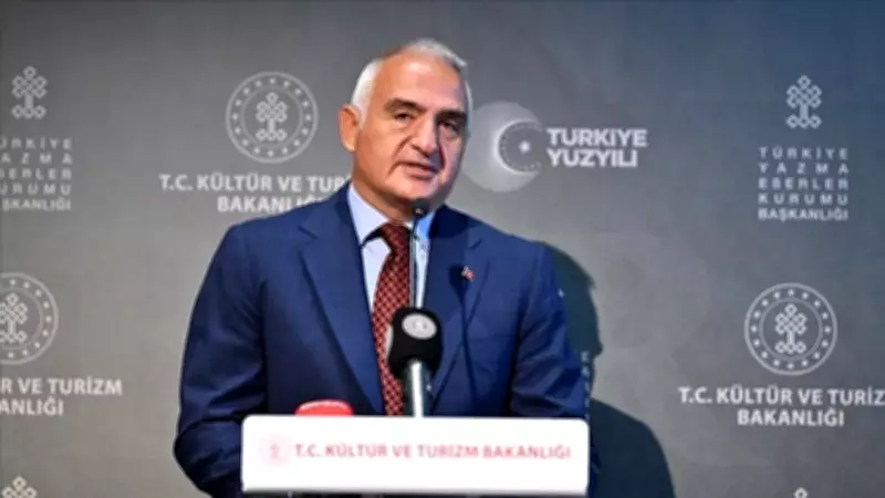 Bakan Ersoy: Belek'te Acısu Deresi'ndeki Uygunsuz Yapılar Kaldırılacak