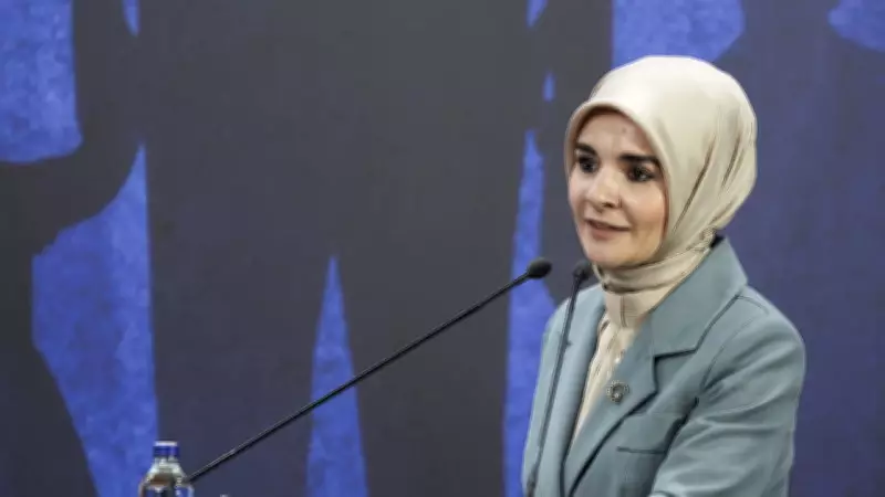 Bakan Göktaş, Oyun İçerik Üreticileriyle Dijital Güvenlik İçin Görüştü