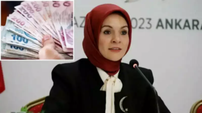 Bakan Göktaş: Ramazan Yardımları Hızlı ve Etkin Şekilde Ulaştırılacak