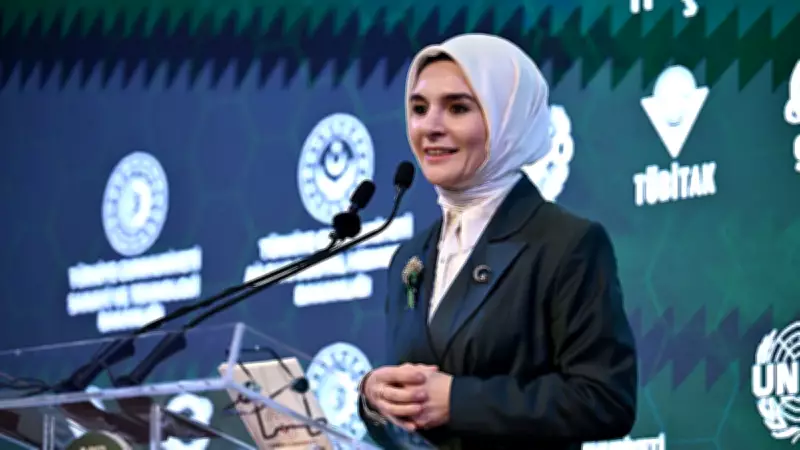 Bakan Göktaş'tan Gençlere Sosyal Medya ve Oyun Açıklaması: 15 Yaş Altı Düzenlemesi Geliyor